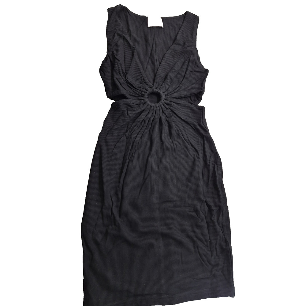 little black dress by SHEISUA new with tag ideal for club/night out